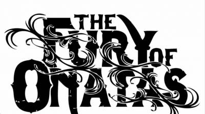 logo The Fury Of Onatas
